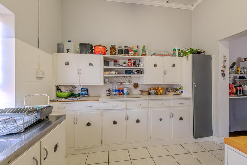 4 Bedroom Property for Sale in Riviersonderend Western Cape